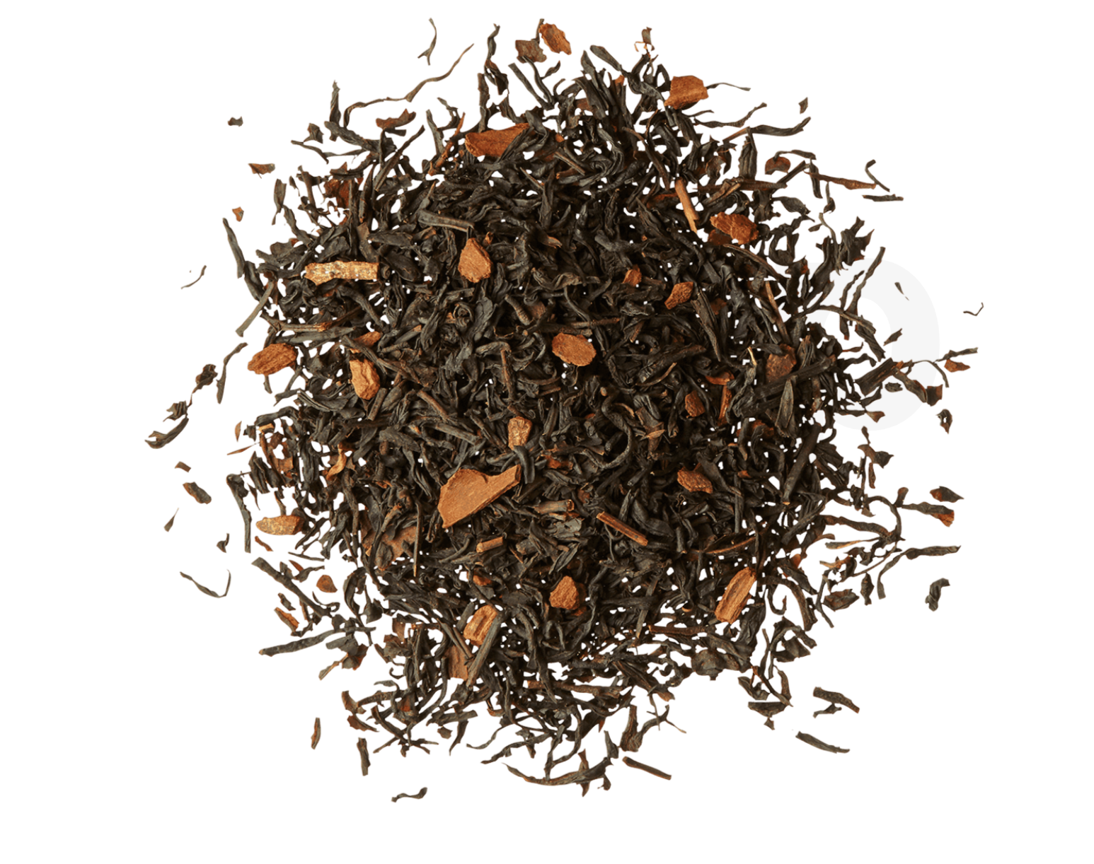 psilocybin black chai tea | 1000mg