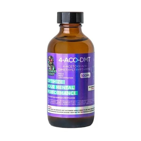 microdose 4 aco dmt deadhead chemist