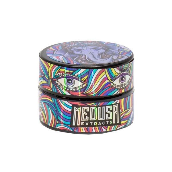 penis envy fairy dust – 1500mg – medusa extracts