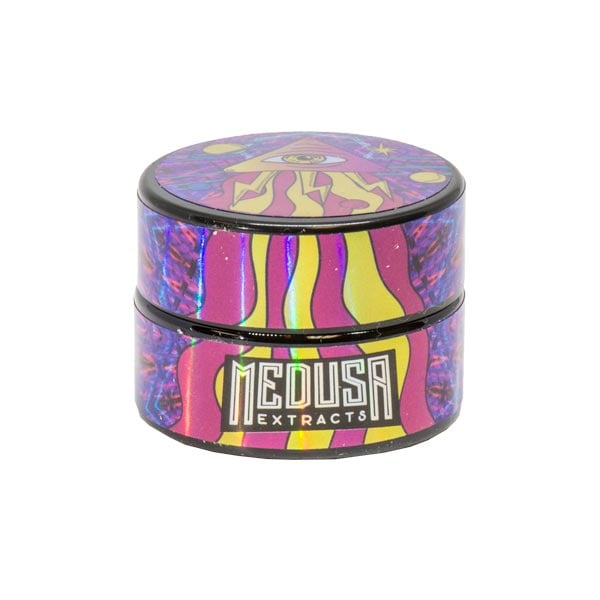 limitless fairy dust – 1500mg – medusa extracts