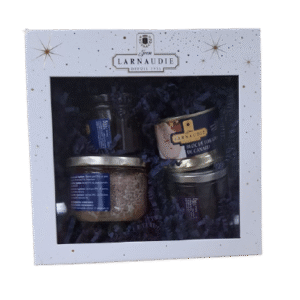 Gift Set Specialties 4 items - Jean Larnaudie
