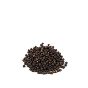 Black Peppercorn Sarawak 1kg - GOURMET DE PARIS