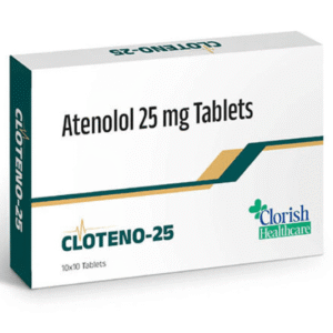 Atenolol