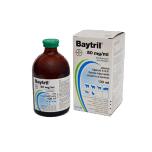 Baytril Injection