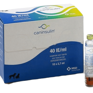 Caninsulin Cartridges