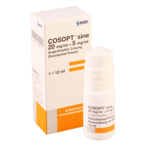 Cosopt