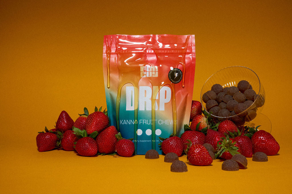 Drip Fruit Chews - Image 5