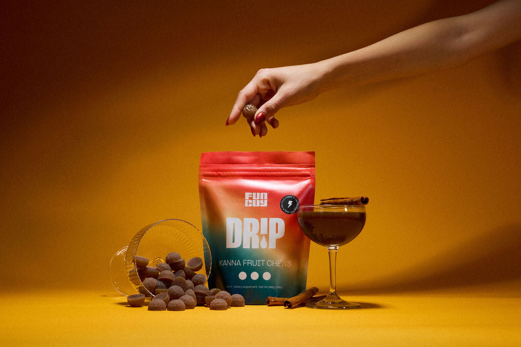 Drip Fruit Chews - Image 4