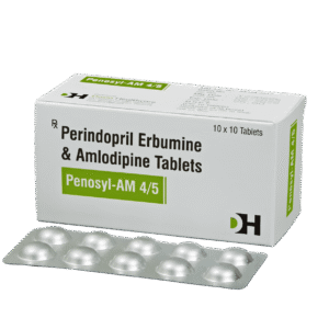 Perindopril/Amlodipine
