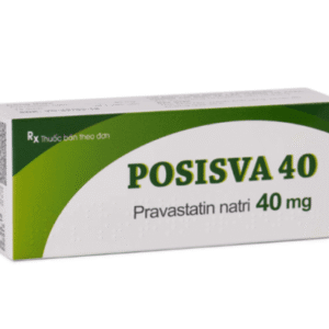 Pravastatin