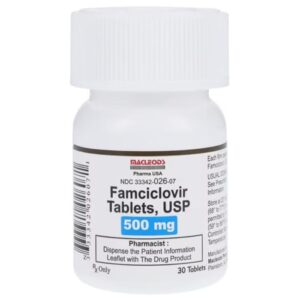 Famciclovir