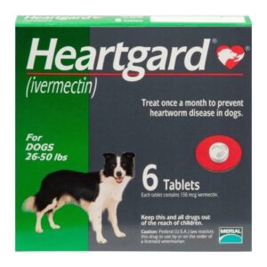 Heartgard