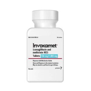 Invokamet