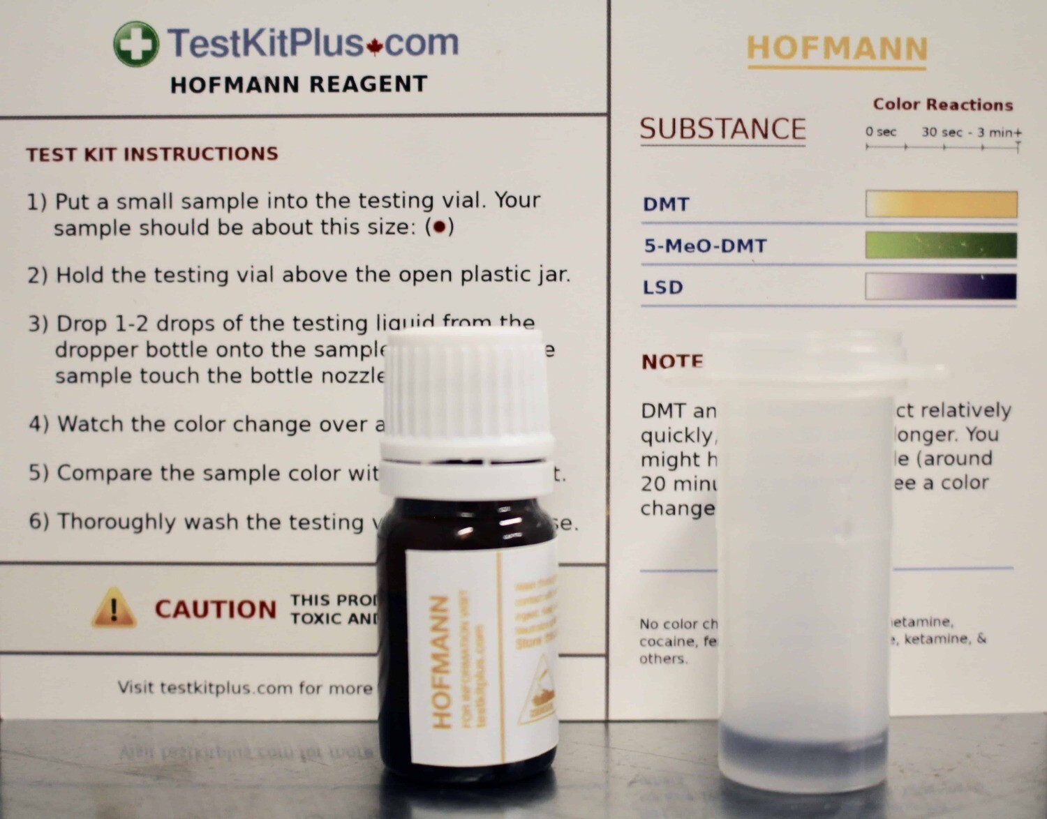LSD 25 Blotter - Image 2
