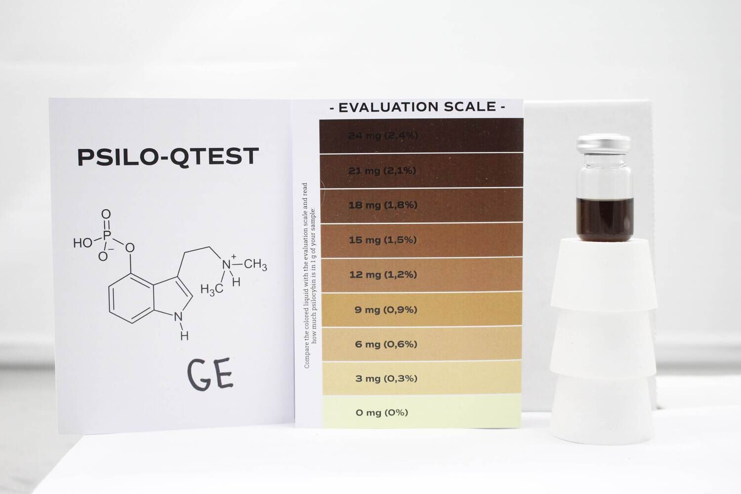 Golden Teacher Magic Mushrooms - Image 4