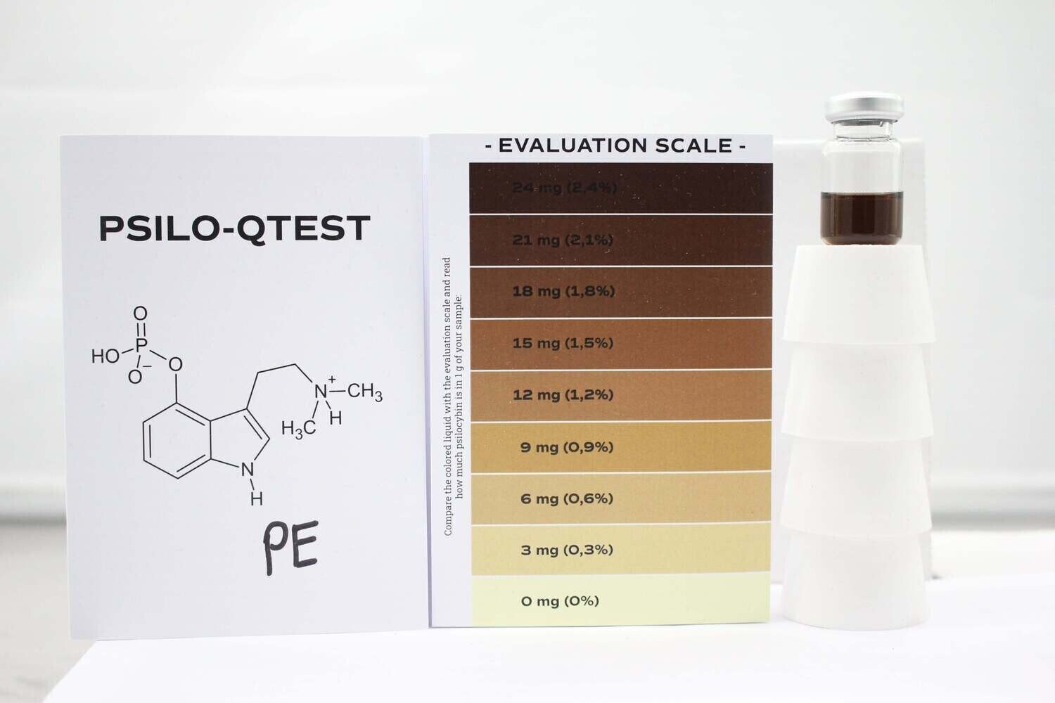 Lyophilized Penis Envy Magic Mushrooms - Image 2