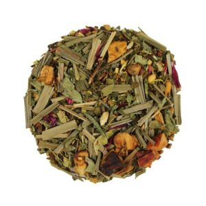 Spirituali-Tea Lemon and Ginger
