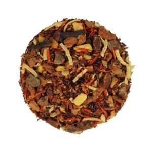 Spirituali-Coconut Chai Tea