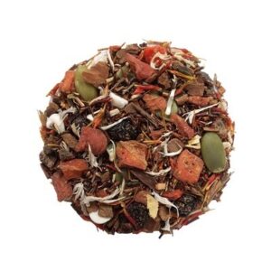 Spirituali-Thé PUMPKIN CHEESECAKE