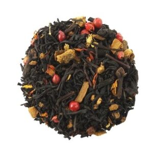 Spirituali-Tea PUMPKIN SPICE