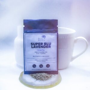 BLU BIJOU Herbal Tea