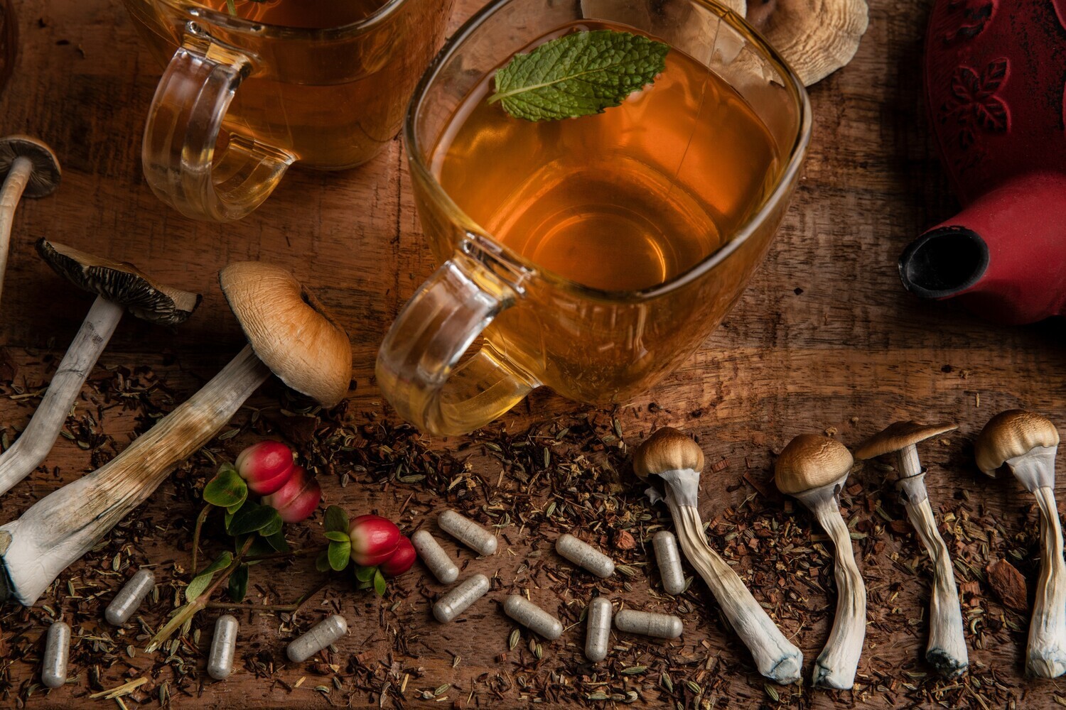 Peppermint - Image 4