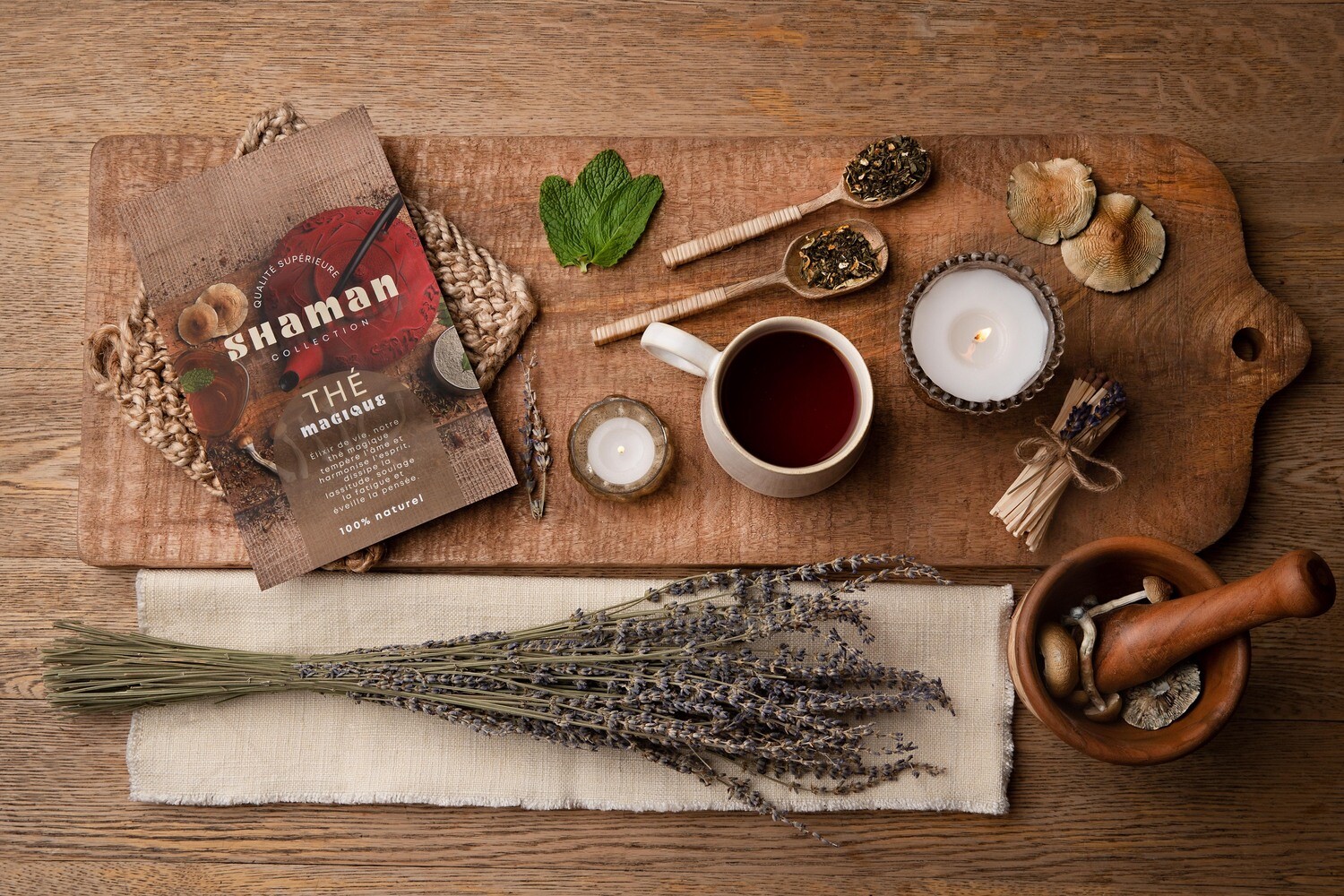 Peppermint - Image 2