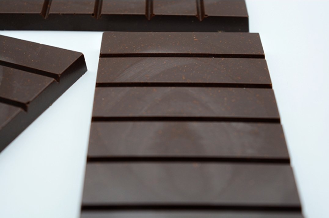 6 GRAM DARK MATTER MUSHROOM BAR - Image 2