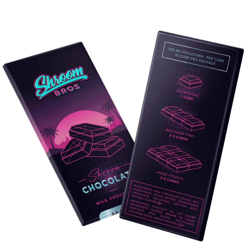 ARTISINAL RUBY OREO PENIS ENVY CHOCOLATE BAR (3.5GS EACH)