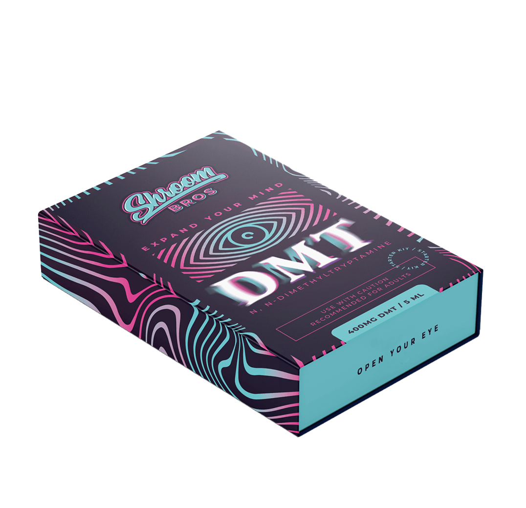 Dmt Vape Battery Cartridge