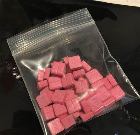 2C-B Pills - Image 2