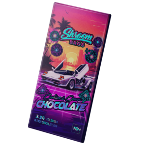 DARK CHOCOLATE BARS (3.5GS EACH)