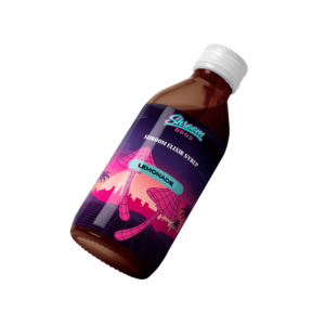 Psilosizzurp – Lemonade Elixir