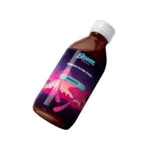 Psilosizzurp – Mango Elixir