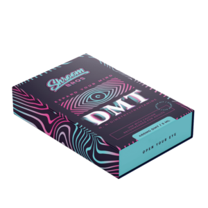 DMT Vape Refills (Cartridge Only)