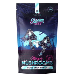 Penis Envy Uncut Magic Mushroom (Freeze Dried)